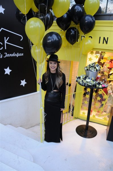 Ceyda Ateş'ten yalanlama geldi 