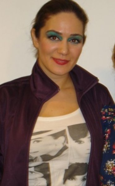 Geçmişten bugüne Özge Borak