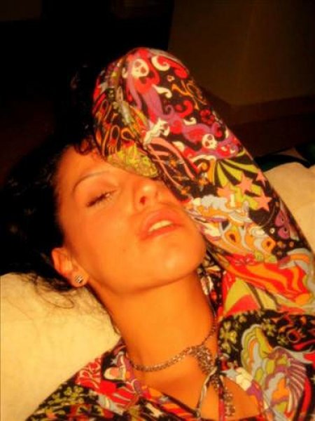 Nida-Niran Ünsal fotoğrafları