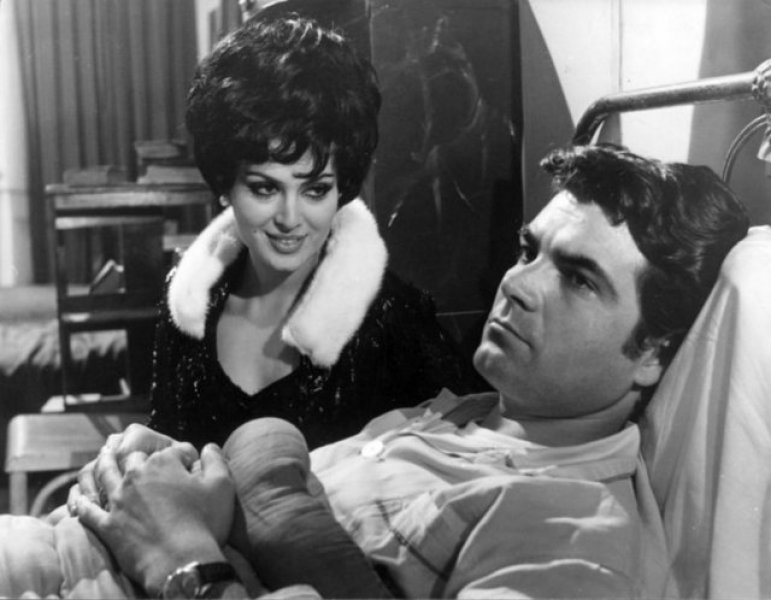 Geçmişten bugüne Türkan Şoray