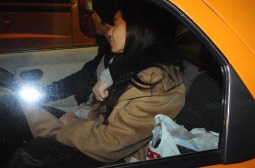 Azra Akın ve Kıvanç Tatlıtuğ aşkı