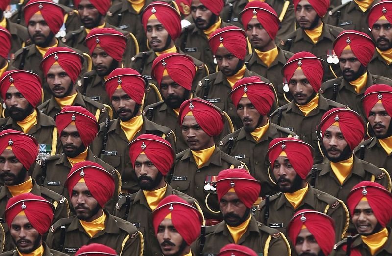 ABD Başkanı Obama Hindistan‘da