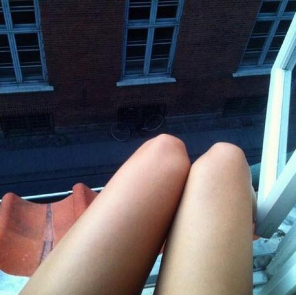 Nikita Klaestrup'ın konuşulan fotoğrafları