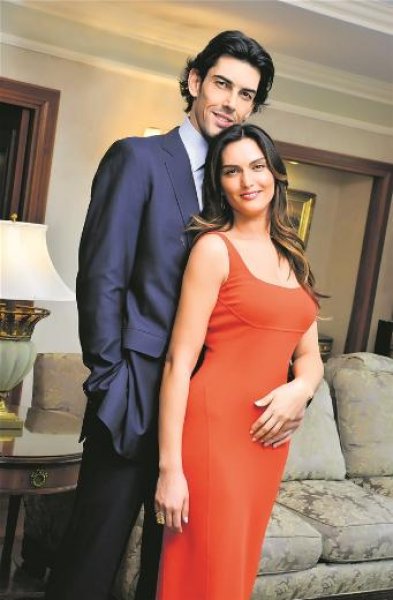 Elif Gönlüm: Yuvamdan uzak dur