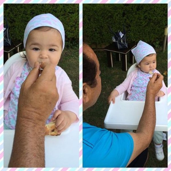 Ayşegül Yıldız'dan duygusal paylaşım