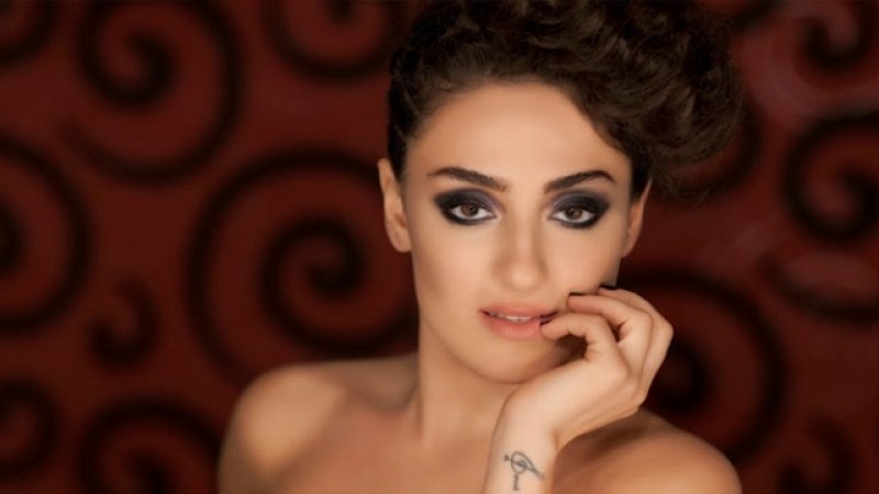 Dilan Çıtak ile İbrahim Tatlıses barıştı