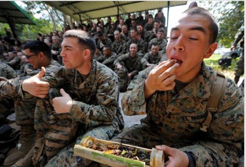 Yok böyle bir tatbikat 