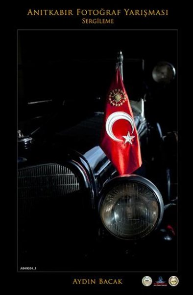 Anıtkabir Fotoğraf Yarışması sonuçlandı