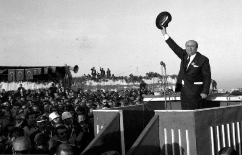 9. Cumhurbaşkanı Süleyman Demirel'in unutulmaz sözleri