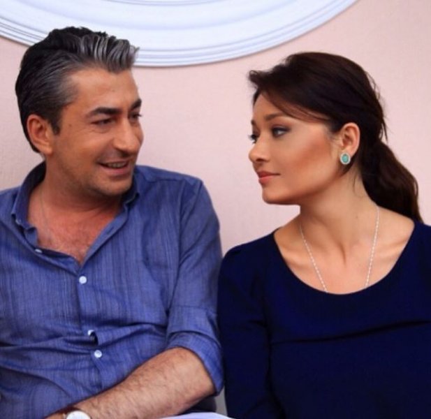 Nurgül Yeşilçay güzellik sırrını açıkladı