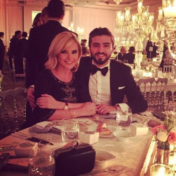 Ünlü sunucu Ece Erken boşanıyor