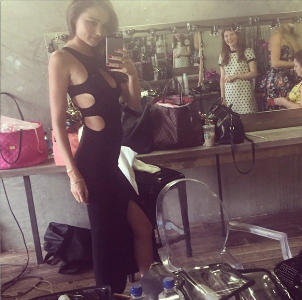 Miranda Kerr: Bir erkeğe ihityaç duyuyorum