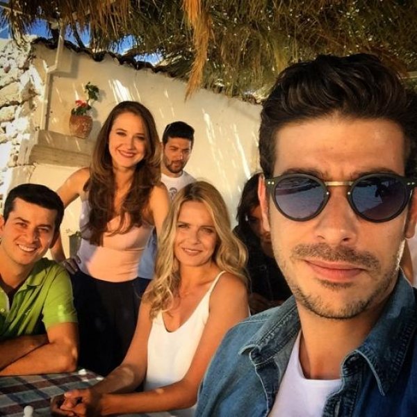 Ünlülerden 8 Temmuz Instagram paylaşımları 