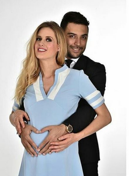 Wilma Elles: İkizleri emzirirken 1500 kalori harcıyorum