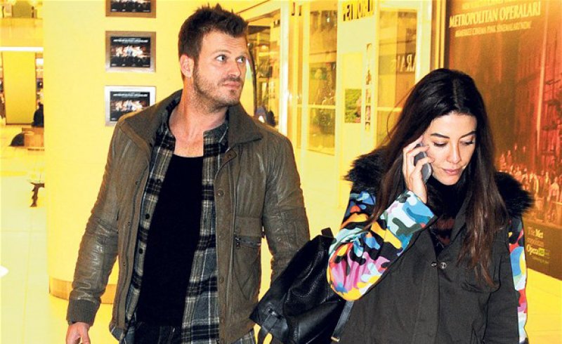 Kıvanç Tatlıtuğ evleniyor