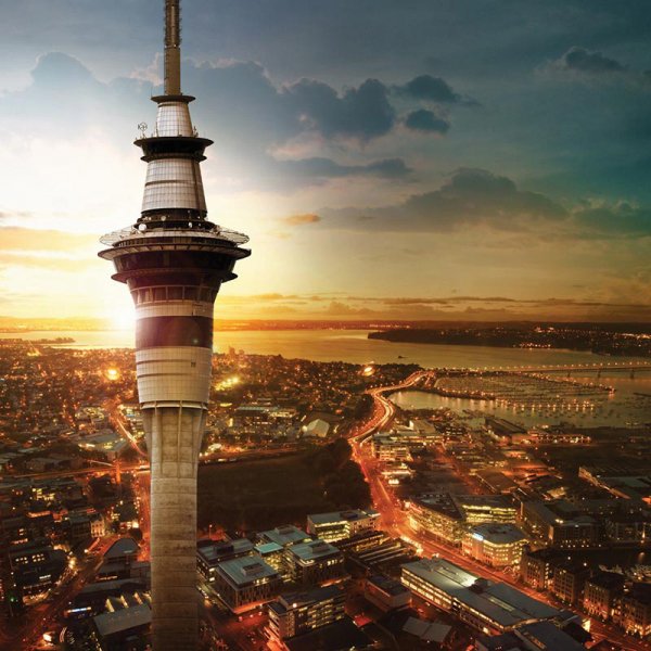 Yaşanabilir en iyi 10 şehir