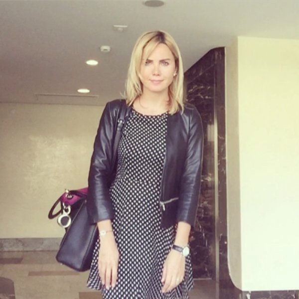 Ece Erken tesettüre girdi