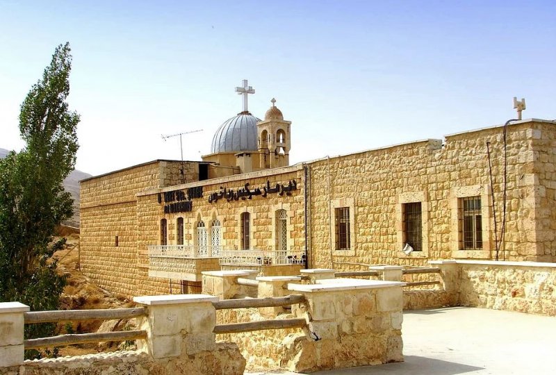 Dünyanın en eski 30 kilisesi