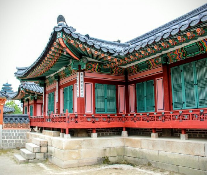 Güney Kore'nin başkenti Seul'ün bilinmeyenleri 