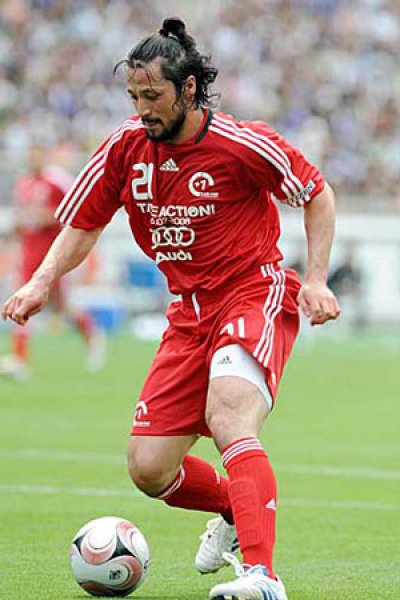 İlhan Mansız'ın sevgilsi ilgi odağı oldu 