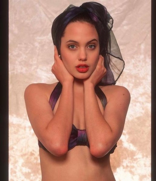 Hollywood yıldızlarının arşivlik fotoğrafları 