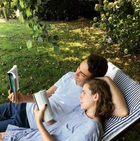 Çocuklar Duymasın'ın Duygu'su evlendi