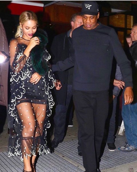 Ünlü rapçi Jay Z eşi Beyonce'yi aldattığını itiraf etti