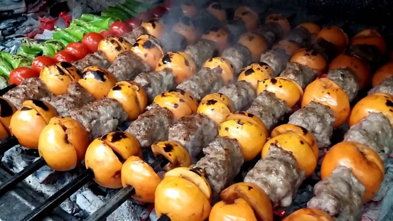 UNESCO'dan Gaziantep'e lezzet tescili