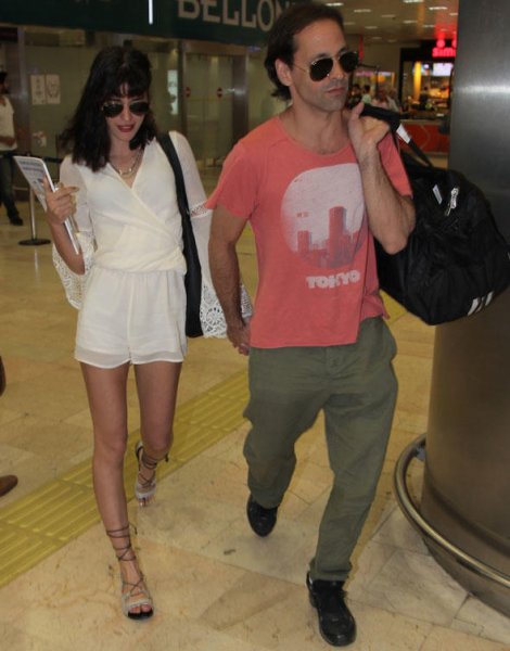 Kaan Tangöze ve Kıvılcım Ural evlendi