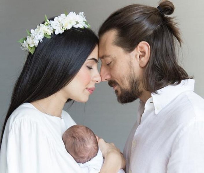 Beyza Şekerci: Biz böyle yaşıyoruz