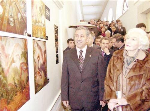 Neslişah Sultan'ın hayatı