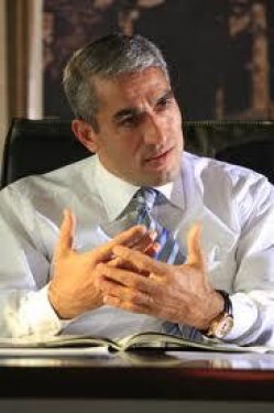 Son 10 yılın gönlü en zengin 20 iş adamı