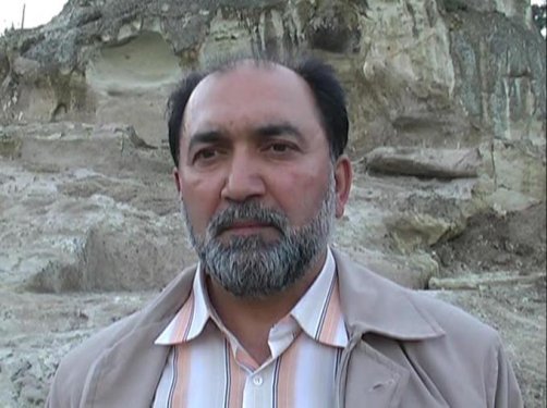 Simav Çayı kan ağlıyor