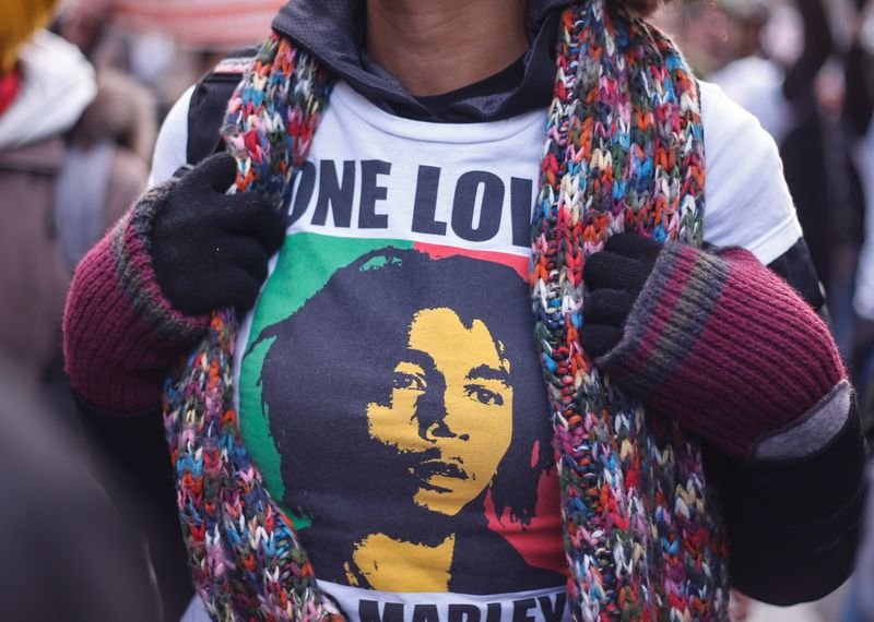 ABD'de polis şiddeti eylemi