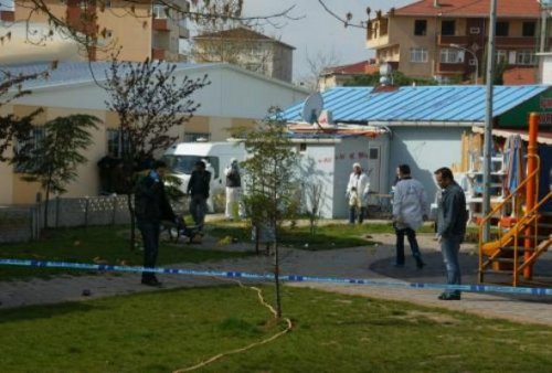 Tuzla'da patlama 