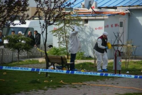 Tuzla'da patlama 