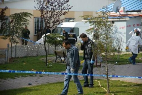 Tuzla'da patlama 