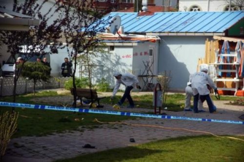 Tuzla'da patlama 
