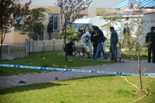 Tuzla'da patlama 