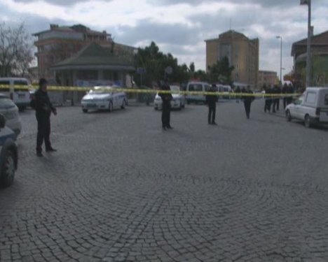 Tuzla'da patlama 