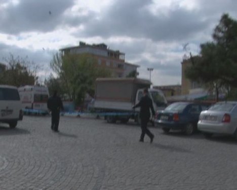 Tuzla'da patlama 