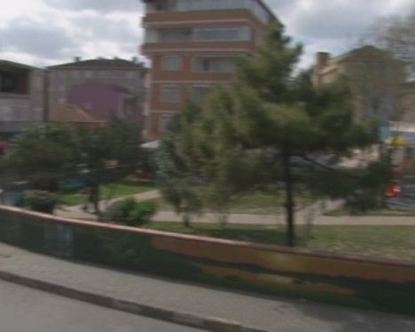Tuzla'da patlama 