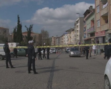 Tuzla'da patlama 