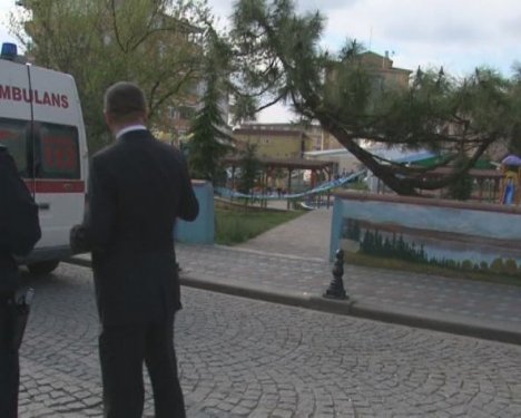 Tuzla'da patlama 