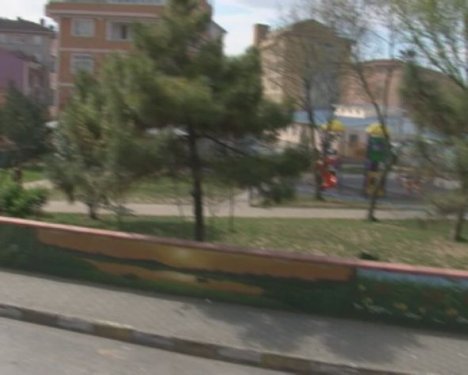 Tuzla'da patlama 