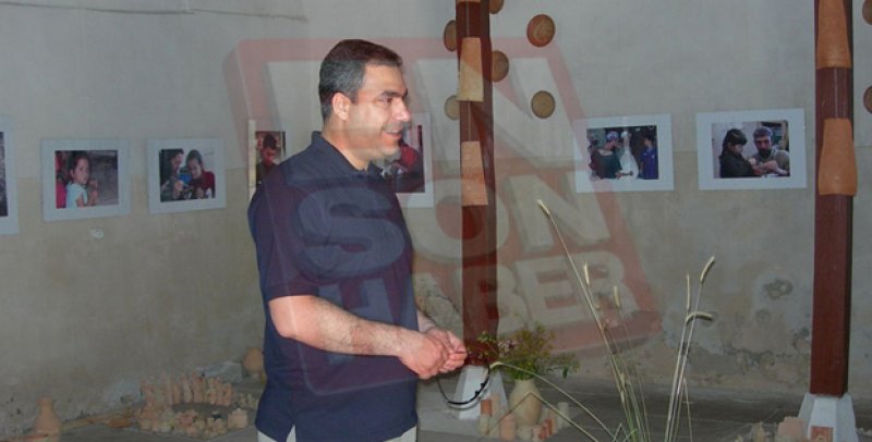 Hakan Fidan'ın bilinmeyen fotoğrafları