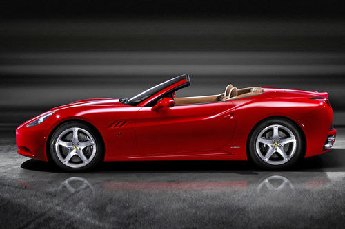 Ferrari California GT