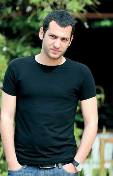 Murat Yıldırım 13 bölümün parasını peşin aldı