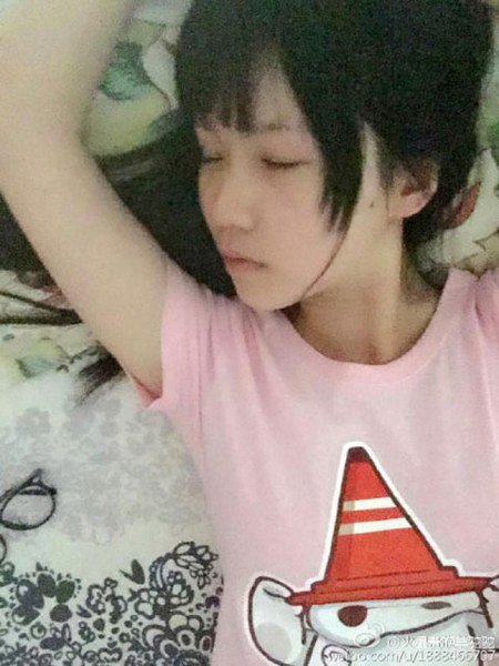 Selfie'de ayaklı dönem