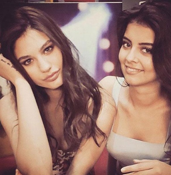 Ecem Çırpan Miss Turkey 2015 güzeli seçildi